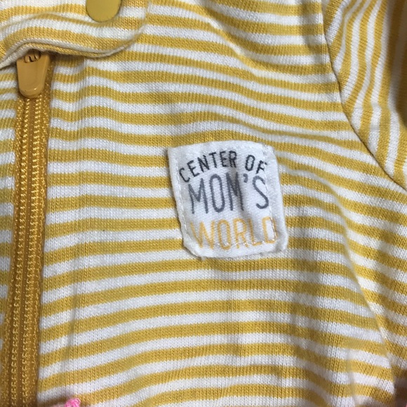 🌻 3/25 🌻 Newborn Bundle Onesie Pants Pajamas - Picture 6 of 9